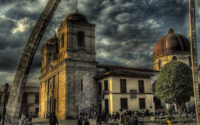 HIMNO A HUANCAYO