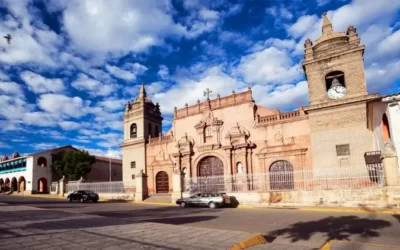 HIMNO DE AYACUCHO