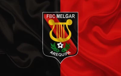 HIMNO DE FBC MELGAR