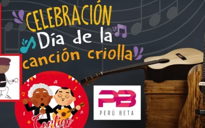 Canción Criolla