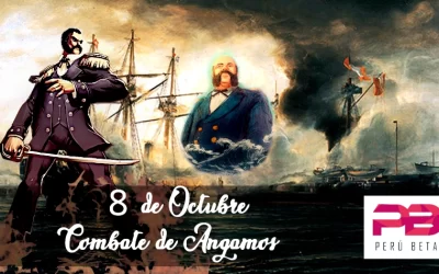 Combate Naval de Angamos