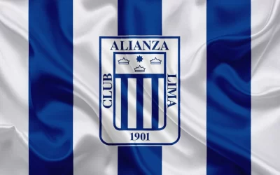 HIMNO DE ALIANZA LIMA