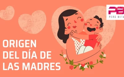 HISTORIA DEL DÍA de LA MADRE