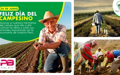 Día del Campesino | Peruano