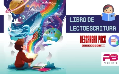 Mi Librito de LectoEscritura