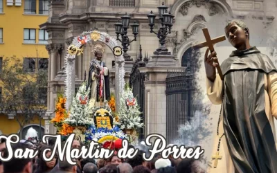 San Martín de Porres