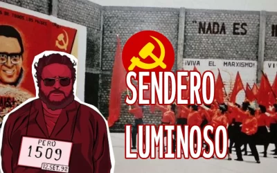 Sendero Luminoso