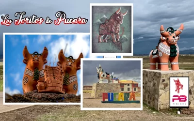 Torito de Pucará