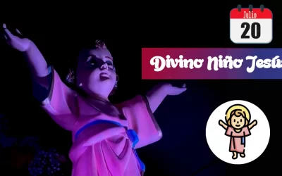 Divino Niño Jesús