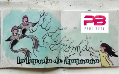 La Leyenda de Ayaymama