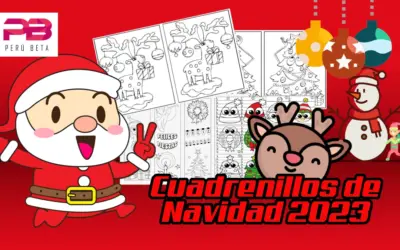 Cuadernillo de Navidad