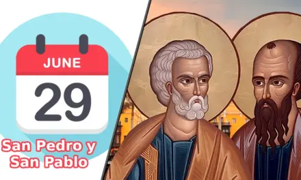 Historia de la Celebración de San Pedro y San Pablo